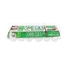 Farm Fresh Omega-3 Eggs, 12-Pack