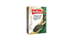 National Black Pepper Powder 50g