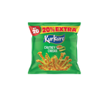 Kurkure Chutney Chaska Rs. 20 