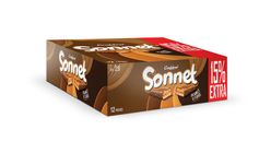 Candyland Sonnet Chocolate Rs. 20 Box 12 Pieces