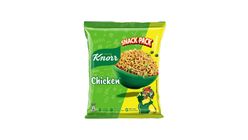 KNORR CHICKEN NOODLES 50G