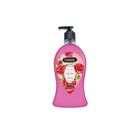 Oasis Hand Wash Silky Rose 500 ml