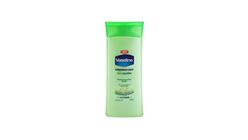 Vaseline Intensive Care Aloe Sooth Restores And Soothes Dry Skin 100 ml