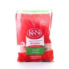 K And N Chicken Karahi Cut Piece 1kg