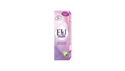EU Safe & Smooth Hair Remover Cream 75ml