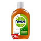 Dettol Antiseptic Liquid 100ml