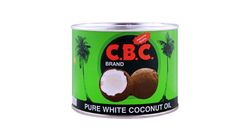 Cbc Coconut Oil 400 Gm