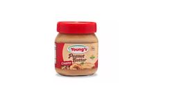 Young's Peanut Butter 320g