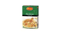 Shan Pilau Biryani Masala 45g 