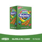 Hilal Candy Hajmola Imli 70 Pieces Box