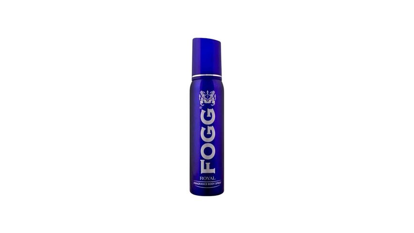 Fogg Royal Fragrance Body Spray 120ml