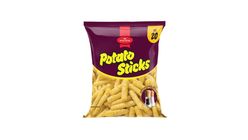 Kolson Pepper&Salt Potato Sticks Rs 20