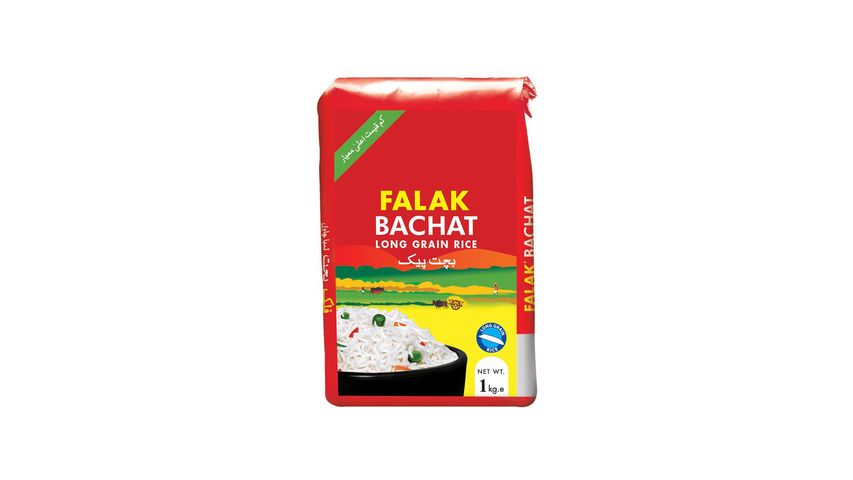 Falak  Long Grain Rice (Lambi Chawal)  1kg