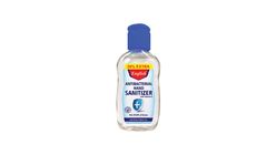 English Antibacterial Hand Sanitizer 60 ml