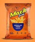 Mack Fries Straight Regular (9x9)mm 1kg
