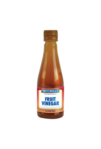 Mitchells Fruit Vinegar 300ml