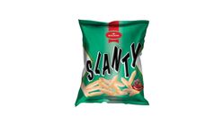 Slanty Chips 19Gm Vegetable