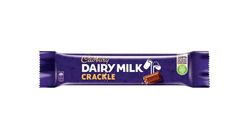 Cadbury Dairy Milk Crackle 21.5g