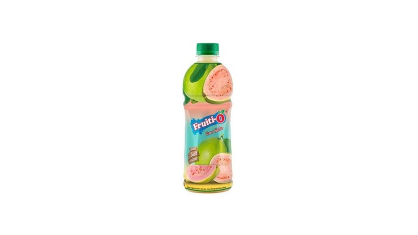 Fruiti O Guava Juice 500ml