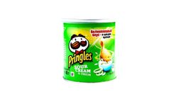 Pringles Sour Cream & Onion 40 gm USA