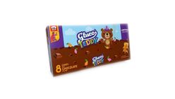 Peek Freans Gluco Cake Up Teddy Chocolate