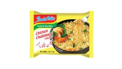 Indomie Noodles Chicken Chatkhara Flavour 70Gm