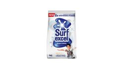 SURF EXCEL WHITE WASHING POWDER 2KG