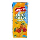 Quice Juice Perfect Fruit Punch 200ml - 271513