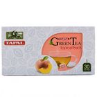 Tapal Green Tea Tropical Peach Tea Bags 45 gr Pack of 30 - 191852