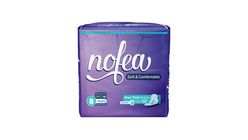 Nofea Regular Maxi Thick EXTRA LONG 8 Pads