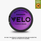 Velo Purple Grape (17mg) 1 Unit