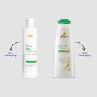 DOVE HAIRFALL RESCUE SHAMPOO 360ML