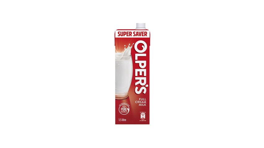 Olper's Full Cream Milk 1500ml