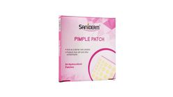 Saniderm Pimple Patch 24's