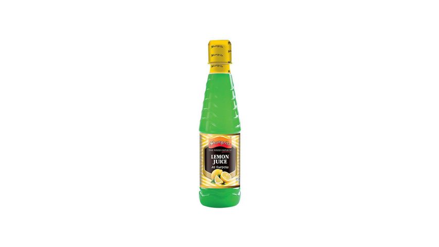 Shangrila Lemon Juice 275ml