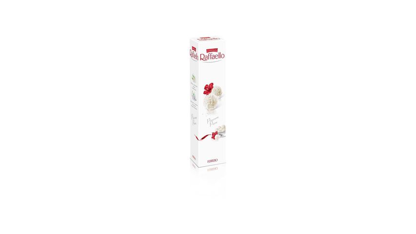 Ferrero Confetteria Raffaello 3 x 30g