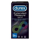 Durex Extended Pleasure 12s .. This product is sold per piece