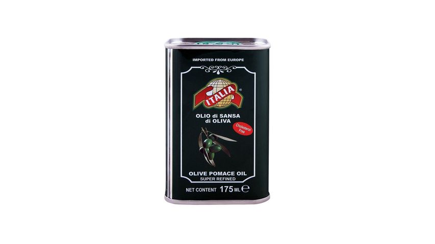 Italia Olive Oil Pomace Tin 175ml