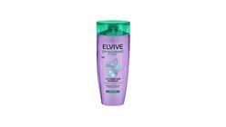 L'Oreal Paris Hyaluron Pure Shampoo (For Oily Scalp) 360ml