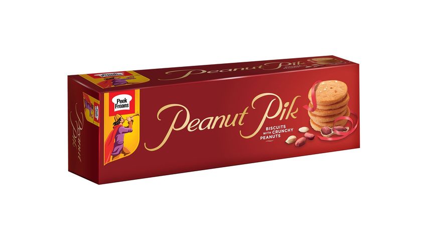 Peek Freans Peanut Pik Family Pack