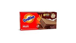 Ovaltine Wafers Chocolate Malt 150g