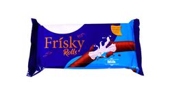 Innovative Frisky Rolls Milk Rs. 200 (Family Pack)