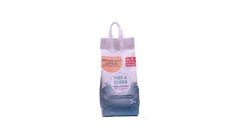 Meosy Cat Litter Unscented 5kg (Imported)