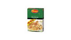 Shan Pilau Biryani Masala 80g