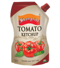 Shangrila Tomato Ketchup Pouch 400g
