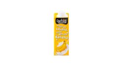 Dayfresh Flavoured Milk Banana 225ml