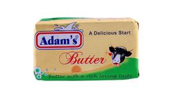 Adam's Butter Salted 200g
