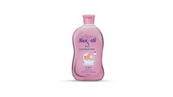 Nexton Baby Hair & Body Wash 3 in 1 250ml