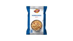Super Crisp Nimko Mix Spicy (Rs. 120)