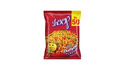 Shoop Chattpata Flavour Instant Noodles 50g